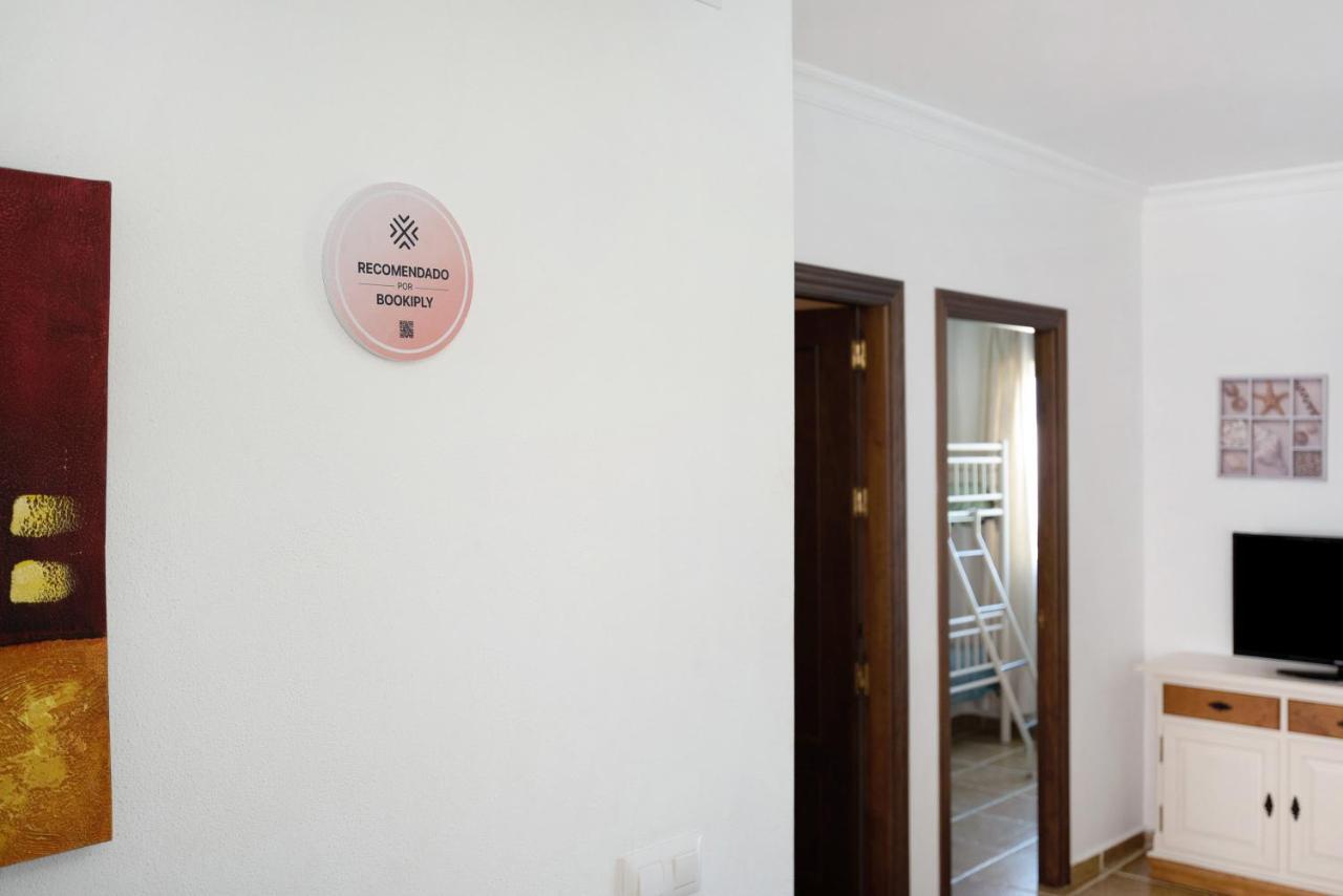 Appartamento Adriatico 207 Conil De La Frontera Esterno foto